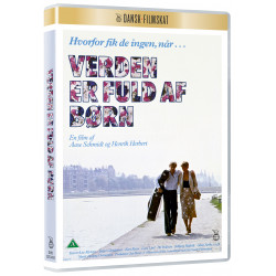 Verden Er Fuld Af Børn