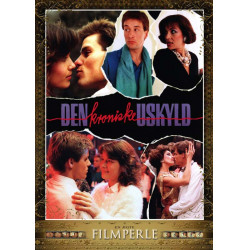 Den kroniske Uskyld - DVD