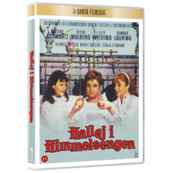Halløj I Himmelsengen
