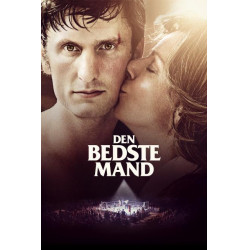 Den bedste man - DVD