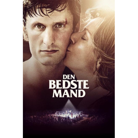 Den bedste man - DVD