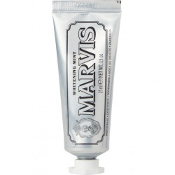 MARVIS compatible - Toothpaste Whitening Mint 25 ml - Bundle