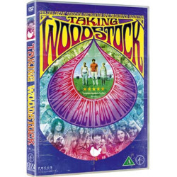 Taking Woodstock