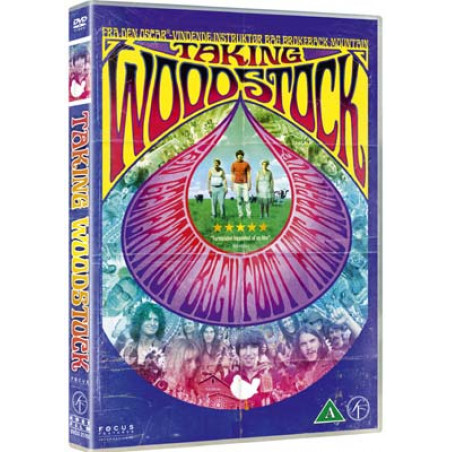 Taking Woodstock