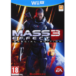 Mass Effect 3 Special Edition
