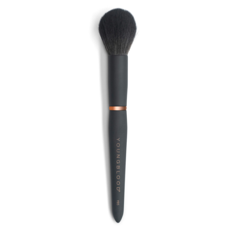 YOUNGBLOOD compatible - Luxe Cheek YB5 Brush