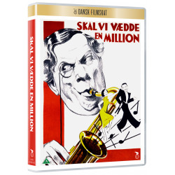 Skal Vi Vædde En Million