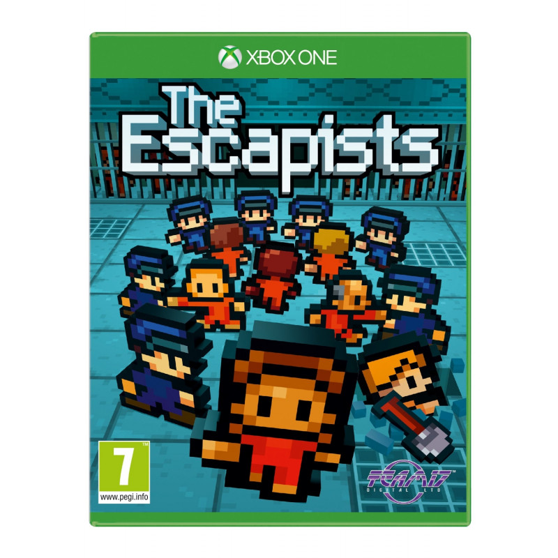 The Escapists