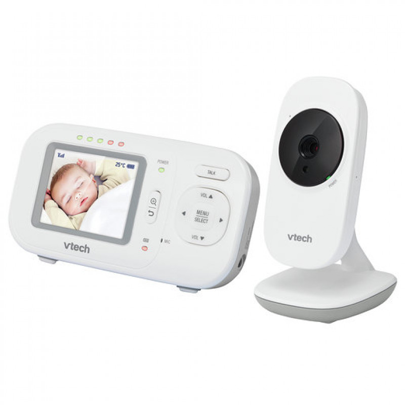 Vtech - Video Babymonitor VM2251 2,4 Screen