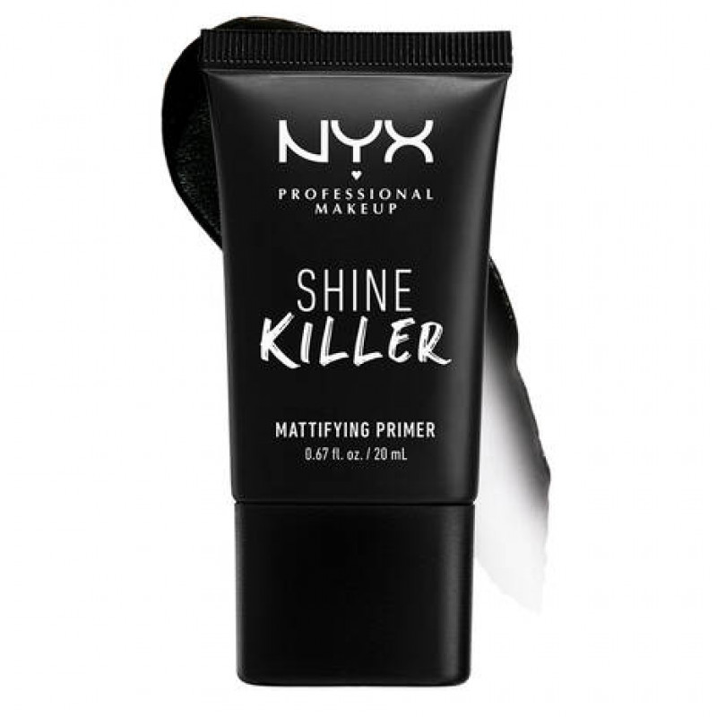 NYX Professional Makeup compatible - Shine Killer Primer