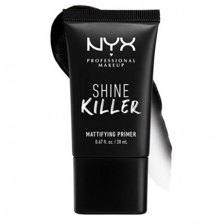 NYX Professional Makeup compatible - Shine Killer Primer