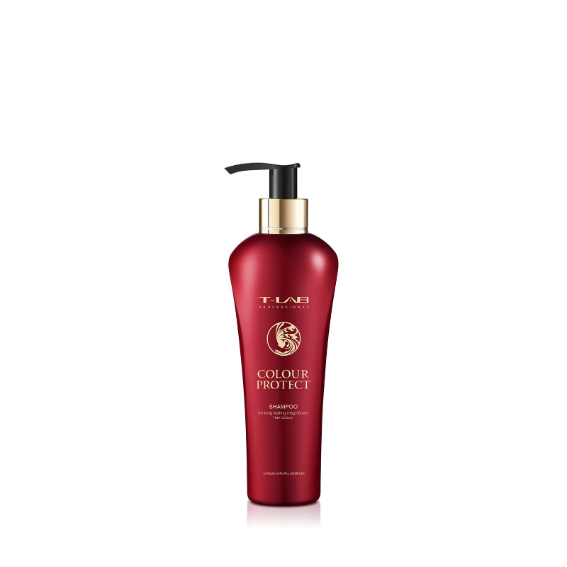 T-Lab Professional - Colour Protect Shampoo 250 ml