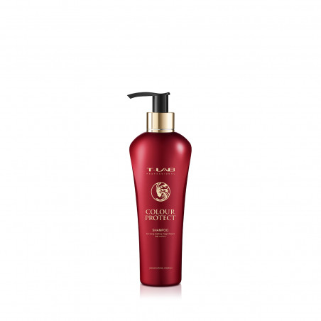 T-Lab Professional - Colour Protect Shampoo 250 ml