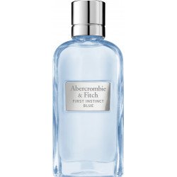 Abercrombie & Fitch - First Instinct Blue for Her EDP 50 ml