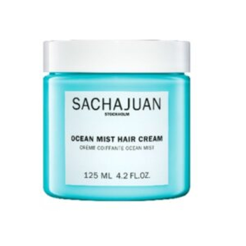 SACHAJUAN compatible - Ocean Mist Cream - 125 ml