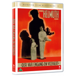 Der Var Engang En Vicevært