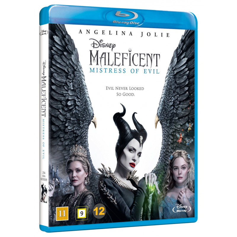 Maleficent: Mistress of Evil
