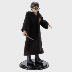 Harry Potter Bendyfig compatible Figurine