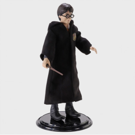 Harry Potter Bendyfig compatible Figurine