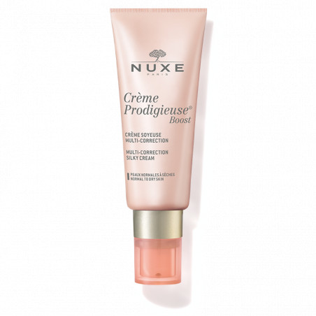 Nuxe compatible - Prodigieuse Boost Silk Cream Dry Skin 40 ml