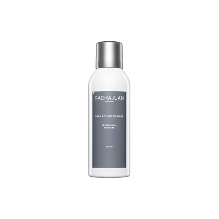 SACHAJUAN compatible - Dark Volume Powder - 200 ml