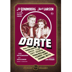Dorte - DVD