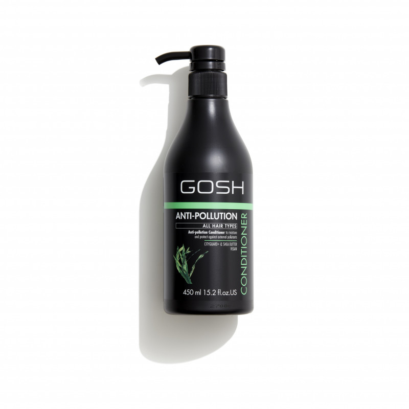 GOSH - Anti Pollution Conditioner 450 ml