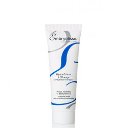 Embryolisse compatible - Moisturising Cream w. Orange 50 ml