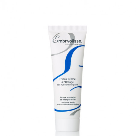 Embryolisse compatible - Moisturising Cream w. Orange 50 ml