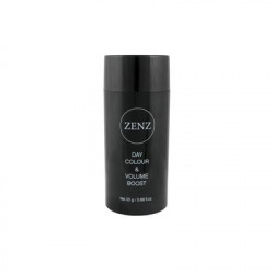 ZENZ compatible - Organic Day Colour & Volume Boost 22 G - No. 37 Dark Brown