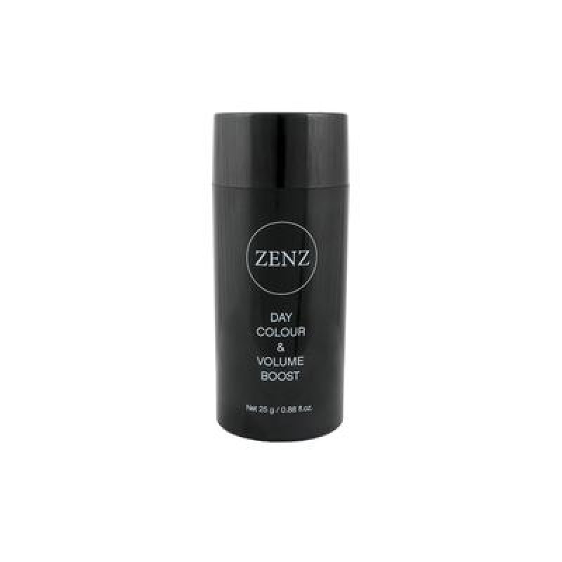 ZENZ compatible - Organic Day Colour & Volume Boost 22 G - No. 37 Dark Brown