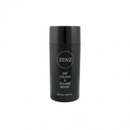 ZENZ compatible - Organic Day Colour & Volume Boost 22 G - No. 37 Dark Brown