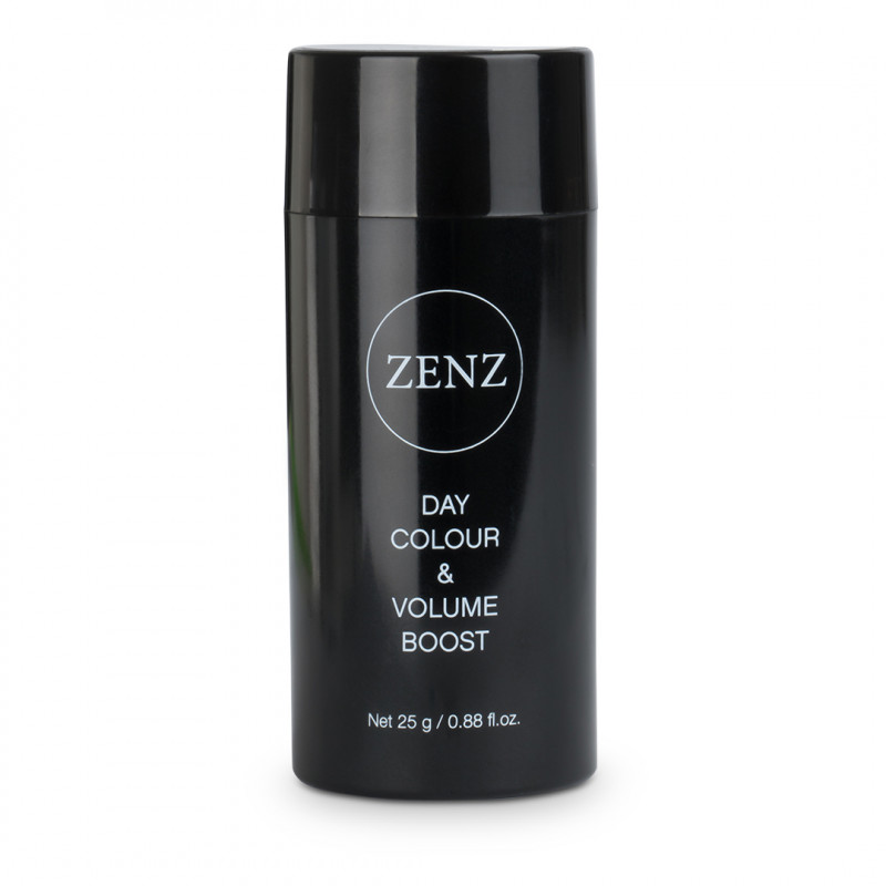 ZENZ compatible - Organic Day Colour & Volume Boost 22 G - No. 35 Blonde