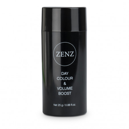 ZENZ compatible - Organic Day Colour & Volume Boost 22 G - No. 35 Blonde