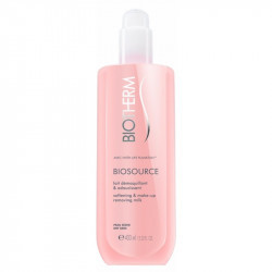 Biotherm compatible - Biosource Cleansing Milk Dry Skin 400 ml