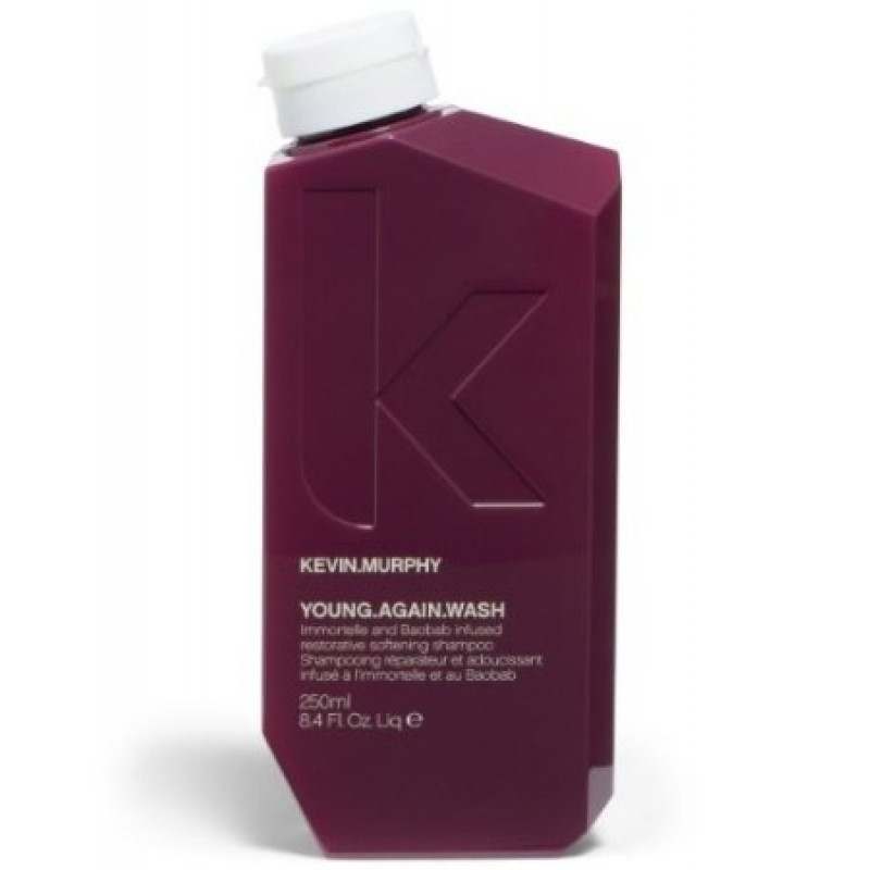 Kevin Murphy compatible - Young.Again Wash Shampoo 250 ml.