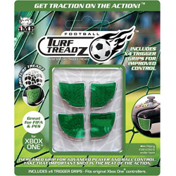 Xbox Series X Turf Treads Trigger x4