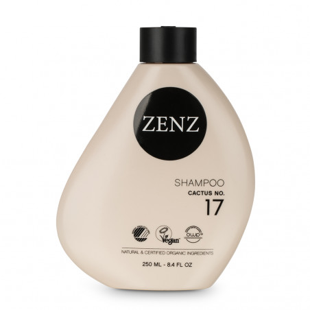 ZENZ compatible - Organic Cactus No. 17 - 250 ml