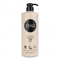ZENZ compatible - Organic Cactus No. 17 - 1000 ml