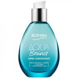 Biotherm compatible - Aqua Bounce Super Concentrate All Skin 50 ml