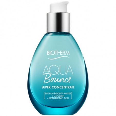 Biotherm compatible - Aqua Bounce Super Concentrate All Skin 50 ml