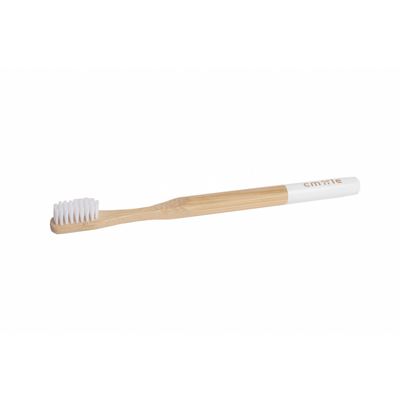 Cmiile -  Bamboo Toothbrush (Bundle)