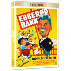 Ebberød Bank