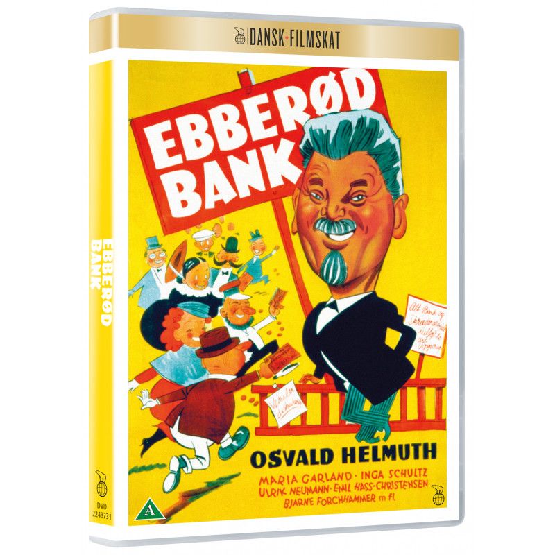 Ebberød Bank