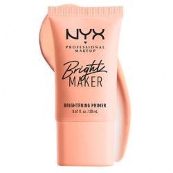 NYX Professional Makeup compatible - Bright Maker Primer