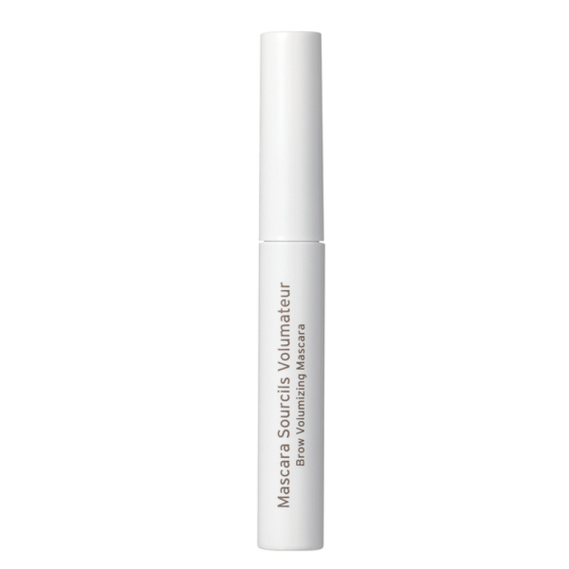 Embryolisse compatible - Brow Volumizing Mascara 5 ml - Light Brown