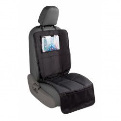 Baby Dan compatible - High Car Seat Protecter - Black