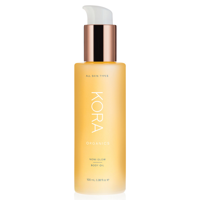 KORA Organics KBO100 crème et lotion pour le corps 100 ml Huile