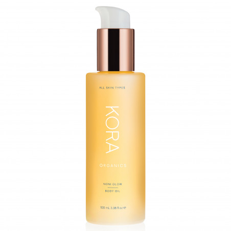 KORA Organics KBO100 body cream & lotion 100 ml Oil