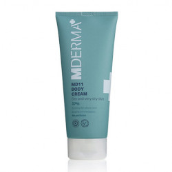 MDerma compatible - MD11 Body Cream 200 ml
